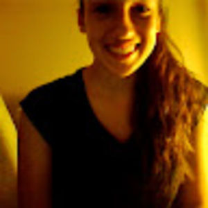 Meet your Posher, Frédérique